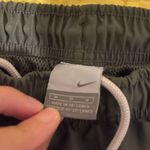 Nike Vintage Sage Green Track Pants Photo 2