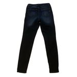 1822 Denim 1822 Adrianna Dark Wash Ankle Skinny Jeans, Sz 4 Photo 5
