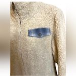 Pendleton  Women’s Wool Blend Jacket Size M Beige Photo 4