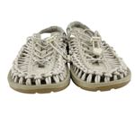Keen  Footwear Women's UNEEK Sneaker Sandal Two Cord Size 9.5 Outdoor Hiking Photo 1