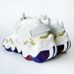 Adidas  Exhibit B Candace Parker Basketball Sneakers Womens Size 6.5 Shoes Photo 2