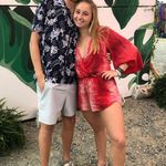 Blue Life  Wild & Free Romper Photo 5