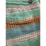 Scotch & Soda  Striped Linen‎ Blend Bermuda Shorts Pastels Drawstring Medium $198 Photo 6