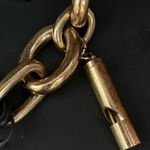 ZARA NWT Kate Moss x Multi-Position Charm Keyring LIMITED EDITION Keychain Photo 9