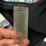 Nanette Lepore Play Multicolor Abstract Leggings Photo 4