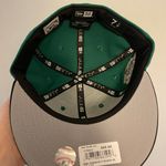 New Era Hat club noho exclusive Rushmore 3 Texas rangers 1994 final season patch size 7 1/4 brand new Photo 4