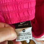 Nike Dri Fit Athletic Shorts Hot Pink Photo 7