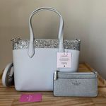 Kate Spade Purse And Card Case Photo 0