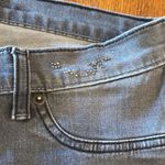 Zadig & Voltaire gray jeans size 27 Photo 3