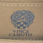 Vince Camuto NWT  Natural Multi Harlo Pouch Photo 5