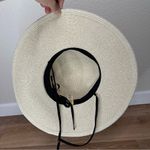 Solar Escape Wide Brim with drawstring Sun Hat, OS Photo 7