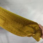 ANINE BING 100% Silk Bow tie Front Delilah Blouse Womens Medium Old Money Preppy Photo 3