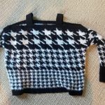 EXPRESS  Sweater Top Photo 0