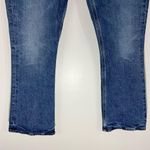 Citizens of Humanity  Demy Cropped Flare Jeans Moments Size 25 Photo 3