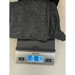 OFFLINE by Aerie Hi Rise Leggings with Pockets Heathered Gray Activewear SMALL Photo 4