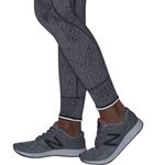 Lululemon Rush Hour Tight
Running Luon Spray Jacquard White Black Photo 7