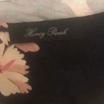 Honey Punch Women’s NWOT Dark Blue Floral Dress (One Size) Photo 2