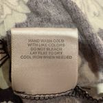 Modcloth daisy print faux wrap midi dress Photo 7