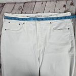 J.Crew J. Crew Slim demi-boot jean in white wash 31 BP476 NWT Photo 8