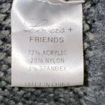 Lovers + Friends Speak Up Animal Print Sweater Dress Photo 5