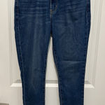 Levi's Levi 711 Skinny Women's Mid-Rise Jeans - Size 30x28 Photo 0