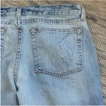 Ralph Lauren  Polo Light Blue Women's Jeans Photo 3