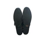 Camila Coelho ‎ Moma Flats Womens 6 Leopard Mesh Mary Jane Ballet Shoes Revolve Photo 3