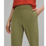 Lululemon Softstreme Relaxed High Photo 2