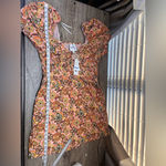 Sam Edelman Erica Mini Dress size XL NWT Photo 8