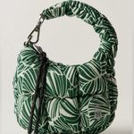 Free People  Quilted Micro Pouch #1045 Photo 0