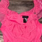 B. Smart  Pink formal dress  Photo 4