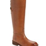 Free People Everly Equestrian Boots, Size EU 38.5 EXCELLENT! Retail $248 Photo 0
