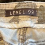 Camo‎ Cargo Style Tapered Leg Pants Size 31 Photo 6