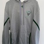 Under Armour Lacrosse Hoodie Photo 0