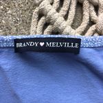 Brandy Melville Mini Dress Photo 5