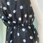 Victoria's Secret VICTORIA’S SECRET Satin Jumpsuit Photo 7