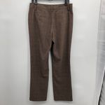 Dress Barn Plaid Dress Pants Womens 12 Used Photo 3
