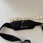Fitness Adjustable Black Athletic Belt.‎ Photo 4