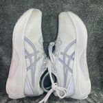 ASICS Gel-Kayano 30 running shoe in the Lilac Hint / Ash Rock size 6 Photo 4