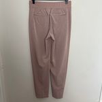 Athleta - Textured Brooklyn Ankle Pant Grain Camo Mocha Latte Outdoor Athletic Photo 5