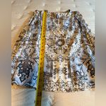 Free People   Sleeveless Blouse size S Photo 7