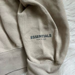 Fear of god Essentials  Sweatshirt Photo 3