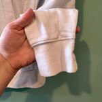 Nike Women’s  Hoodie with black logo size small Photo 6