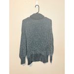 Cynthia Rowley  Turtleneck Sweater Womens Size Medium M Photo 1