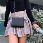 Amazon NWT cute plaid skirt Photo 0