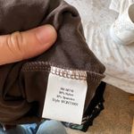 Elementz Brown NWT Tank Top Size 2x Photo 5