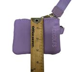 Acegolf Women's Purple Pouch Wristlet Photo 3
