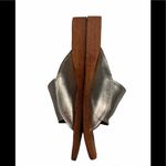 Free People Daybird Mini Wedge Sandals Photo 5