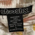 Stoosh Y2K Stooshy Floral Mini Skirt Photo 4