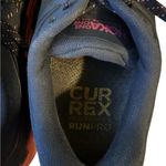 Hoka  Challenger ATR 6 Women's 9 1106512 Comfort Running Sneakers Shoes Navy Photo 5